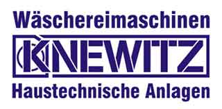 Wschereimaschinen und Haustechnische Anlagen Knewitz
