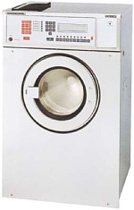 Wäschereimaschinen und Haustechnische Anlagen Knewitz
